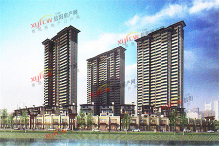 阳光花园二楼精装2室2厅1卫94㎡61万