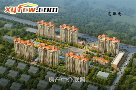 新上！急售好房，龙都择邻园3室2厅1卫128m2