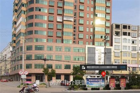 尚南金域观澜国际3室2厅1卫67万83m2精装出售